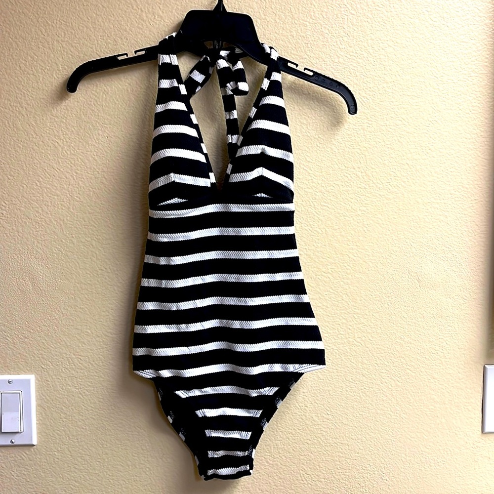 Shoshanna one piece swimsuit